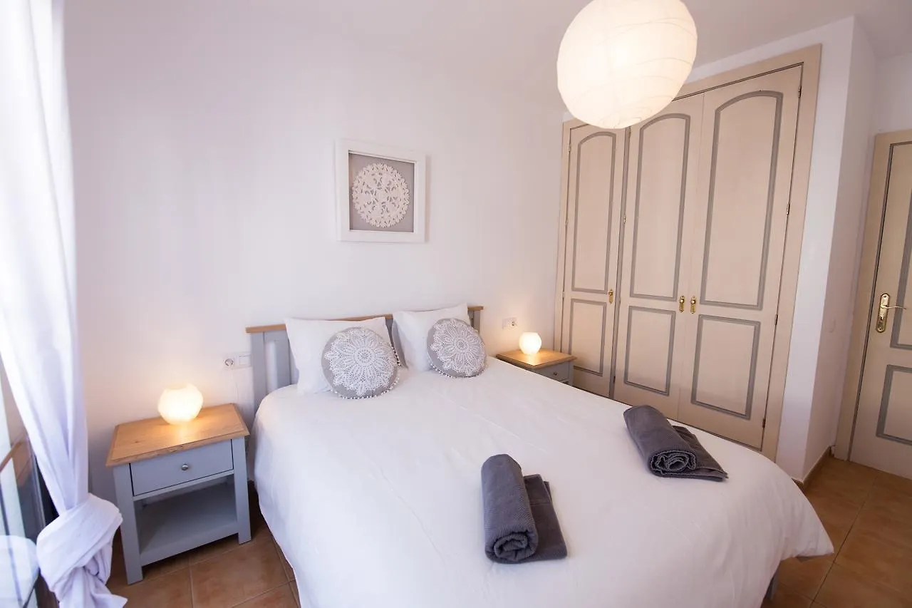 Surfers Retreat (Adults Only) Vandrarhem Corralejo 0*,  Spanien