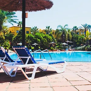 Hotel apartamentowy Oasis Fuerteventura Beach