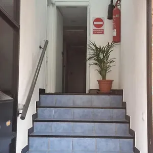 Hostel Cristina Con Bano Privado Y Mini Cocina