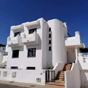 Surf Dream Surfhouse Corralejo